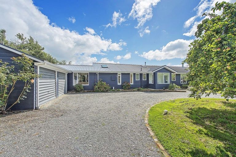 Photo of property in 15 Stewarts Road, Leeston, 7682