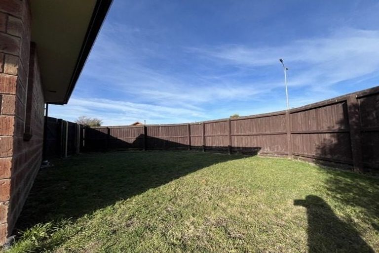 Photo of property in 74 Moore Street, Rolleston, 7614