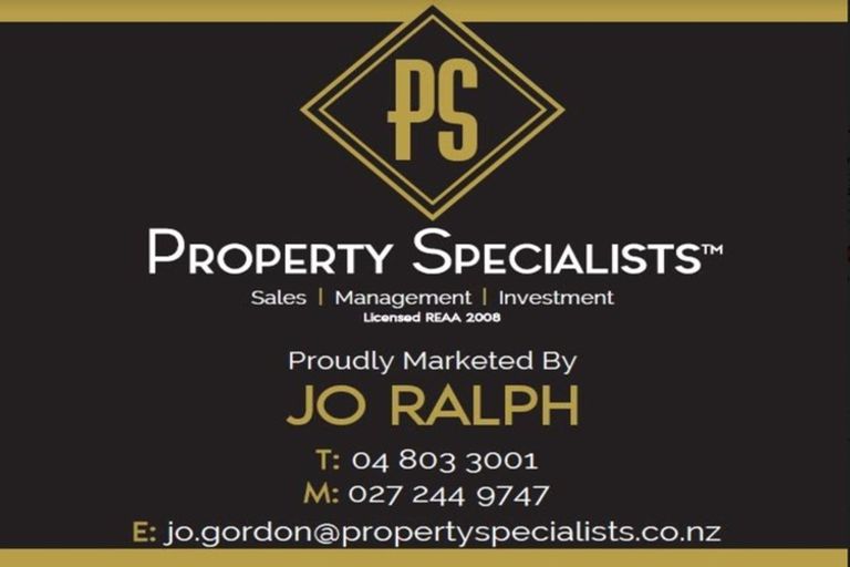 Photo of property in Hobson Court Flats, 56/70u Hobson Street, Thorndon, Wellington, 6011