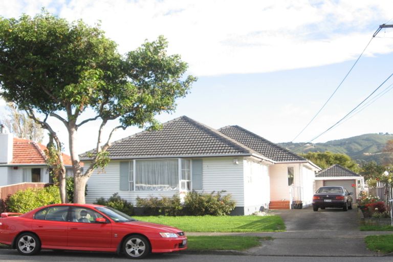Photo of property in 79 Witako Street, Epuni, Lower Hutt, 5011