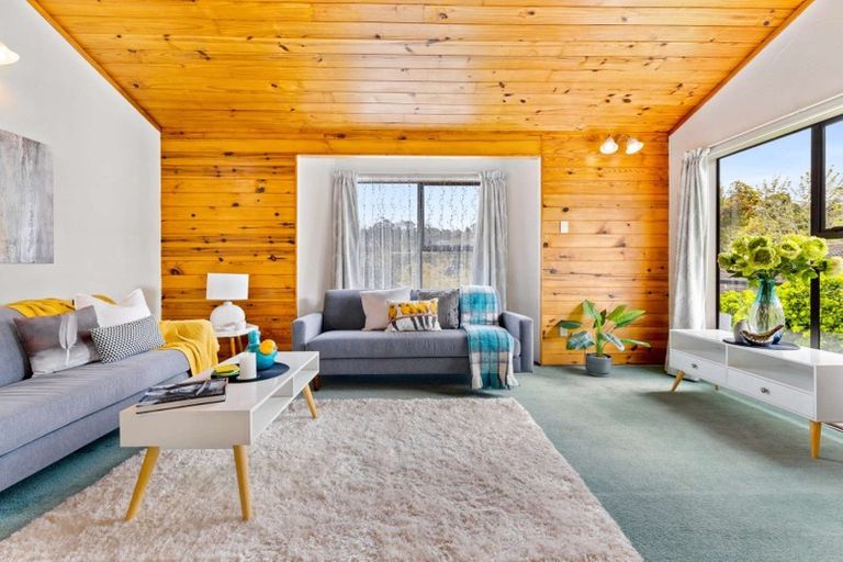 Photo of property in 123 Spinella Drive, Bayview, Auckland, 0629