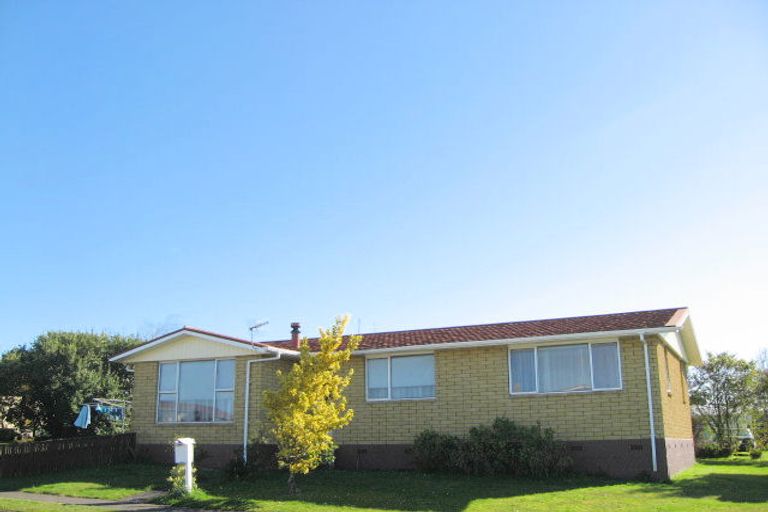 Photo of property in 10 Purnell Place, Marton, 4710