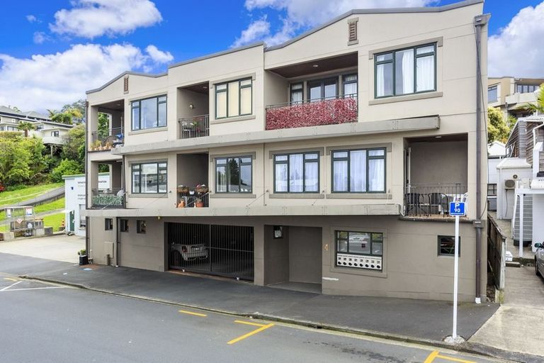 Photo of property in 1d/4 Fleet Street, Devonport, Auckland, 0624