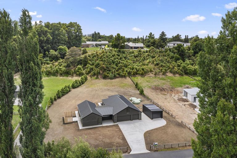 Photo of property in 38 Mangaone Lane, Tamahere, 3283