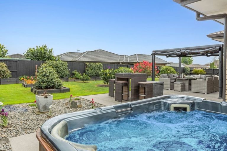 Photo of property in 7 Birchwood Lane, Matamata, 3400