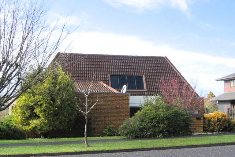 Photo of property in 17 Melva Street, Dinsdale, Hamilton, 3204