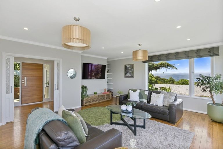 Photo of property in 81 Madras Street, Khandallah, Wellington, 6035