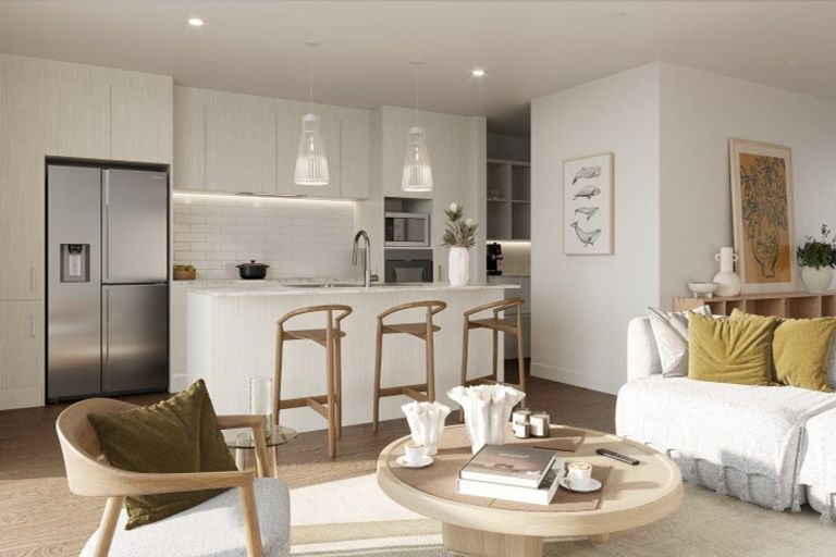 Photo of property in 70 Waterlily Street, Hobsonville, 0616