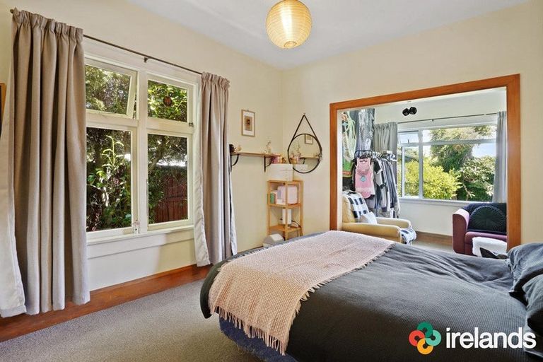 Photo of property in 3 Celia Street, Redcliffs, Christchurch, 8081