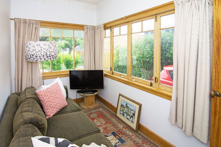 Photo of property in 56 College Street, Masterton, 5810