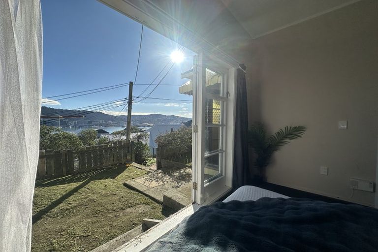 Photo of property in 7-7a Vogel Street, Mount Victoria, Wellington, 6011