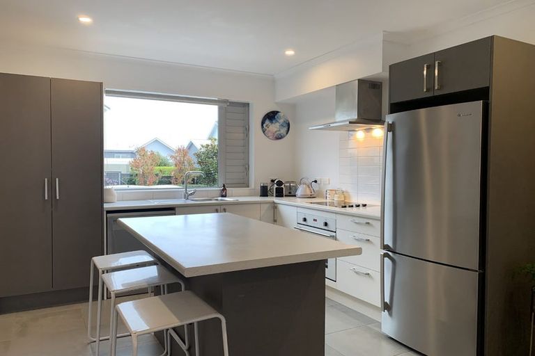 Photo of property in 8 Shelduck Way, Hobsonville, Auckland, 0616