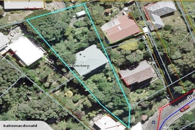 Photo of property in 149 Barnard Street, Wadestown, Wellington, 6012