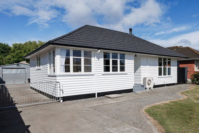 Photo of property in 1013 Sussex Street, Mayfair, Hastings, 4122