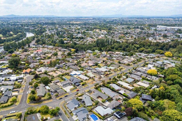 Photo of property in 16 Donny Avenue, Chartwell, Hamilton, 3210