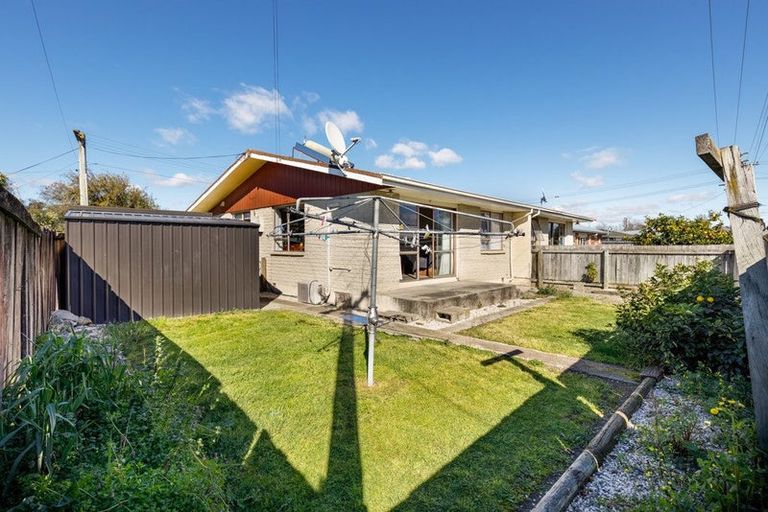 Photo of property in 141a Maxwell Road, Redwoodtown, Blenheim, 7201