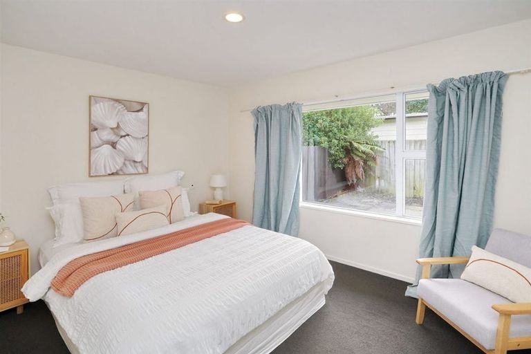 Photo of property in 288 Pine Avenue, South New Brighton, Christchurch, 8062