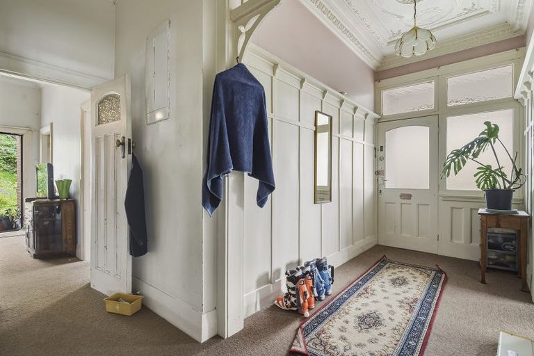 Photo of property in 64 Arthur Street, Dunedin Central, Dunedin, 9016