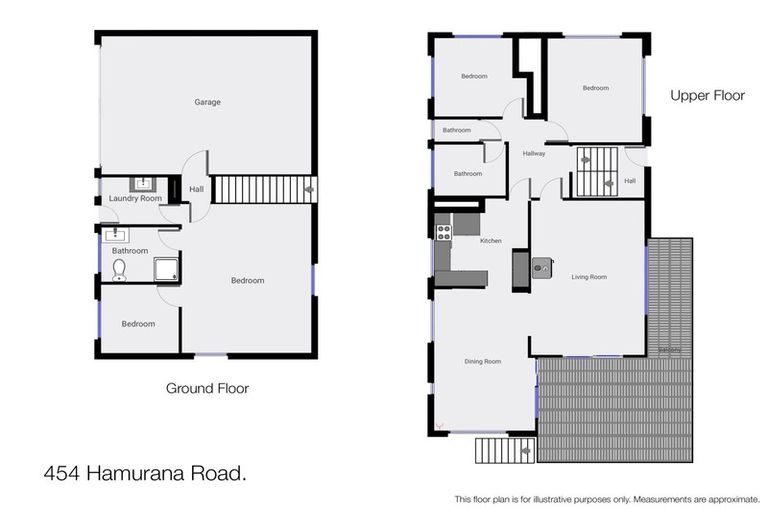 Photo of property in 454 Hamurana Road, Hamurana, Rotorua, 3097