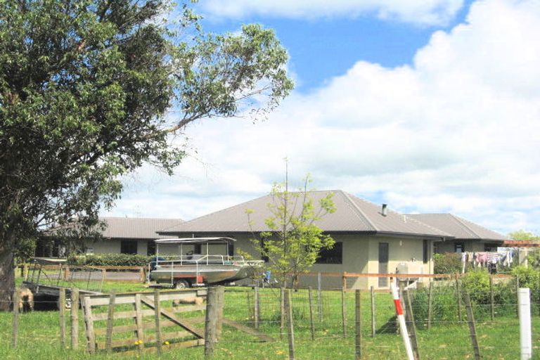 Photo of property in 97 Maungakawa Road, Cambridge, 3496