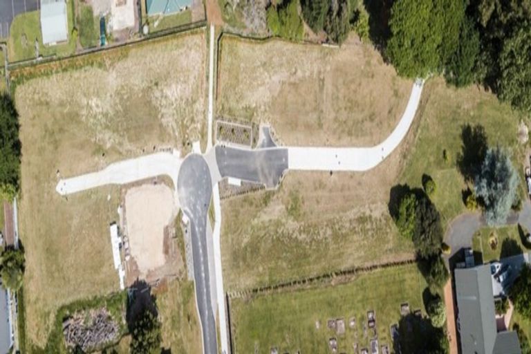 Photo of property in 2 Memorial Rise, Morrinsville, 3300