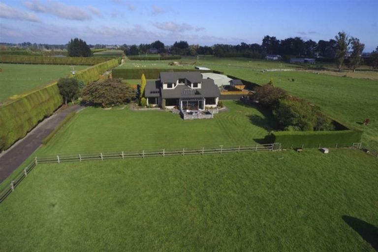 Photo of property in 98 Redmayne Road, Waihopai, Invercargill, 9872