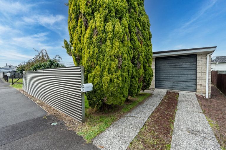 Photo of property in 15a Irvine Street, Frankton, Hamilton, 3204