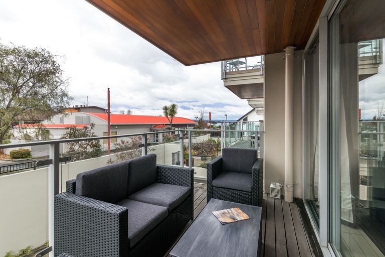 Photo of property in 101 On Roberts, 18/101 Roberts Street, Taupo, 3330