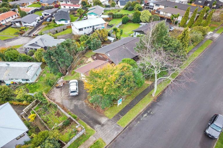 Photo of property in 22 Pohutukawa Drive, Pukete, Hamilton, 3200