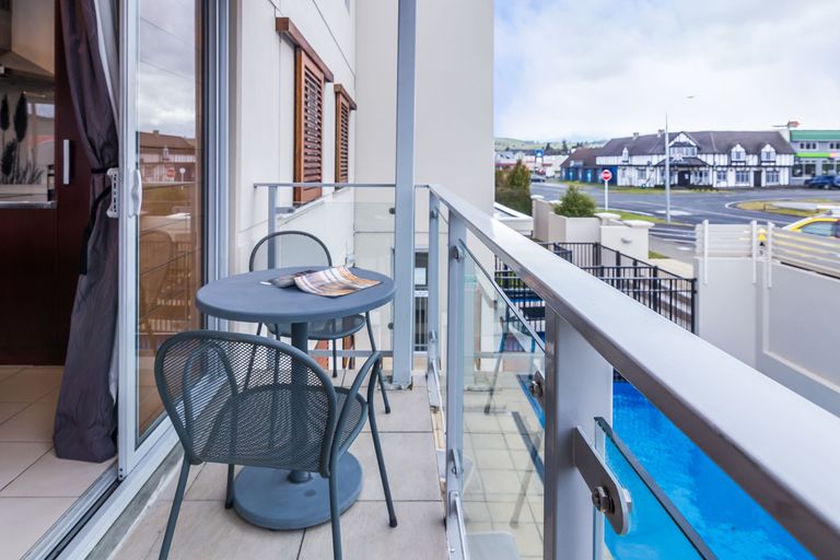 Photo of property in 101 On Roberts, 18/101 Roberts Street, Taupo, 3330