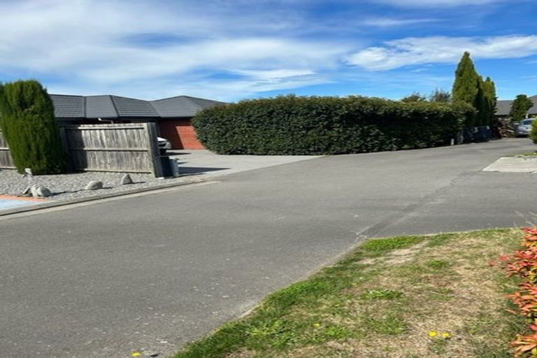 Photo of property in 201 Rolleston Drive, Rolleston, 7614