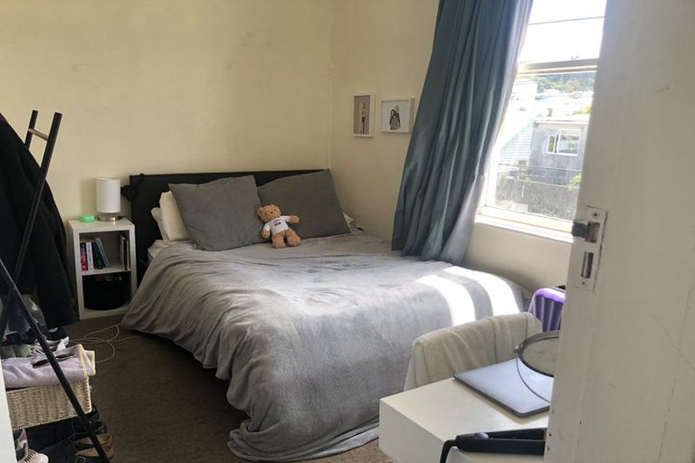 Photo of property in 12 Wilson Street, Newtown, Wellington, 6021