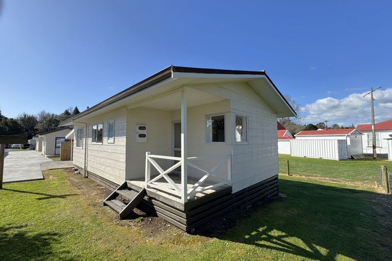 Photo of property in 3c William Street, Otorohanga, 3900