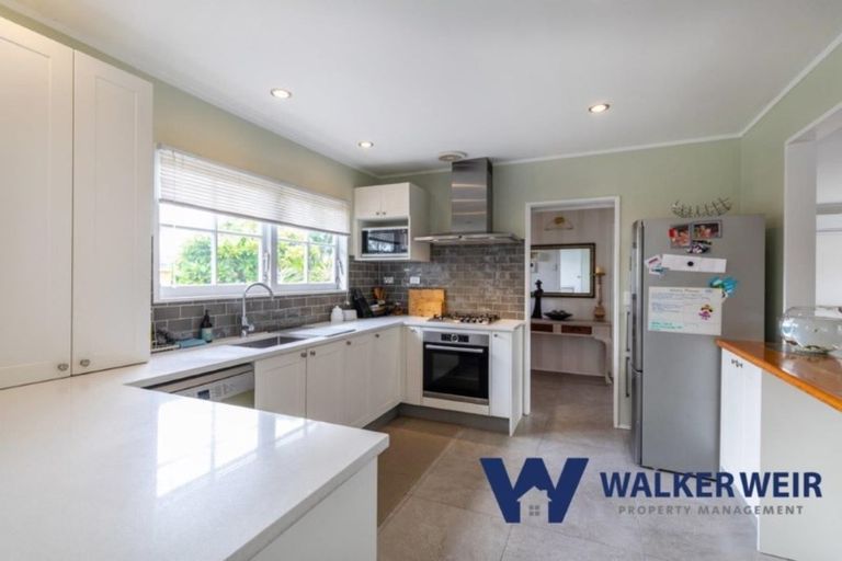 Photo of property in 58 Stanniland Street, Sunnyhills, Auckland, 2010
