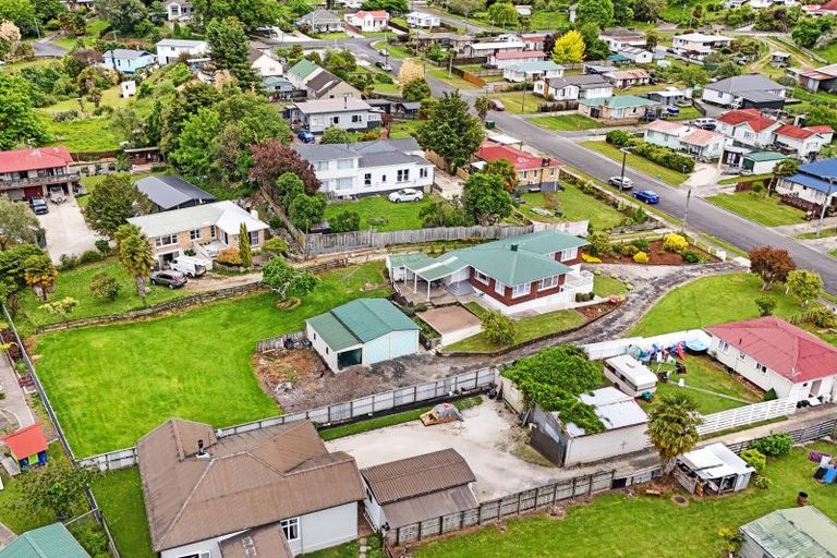 Photo of property in 17 Edward Street, Te Kuiti, 3910