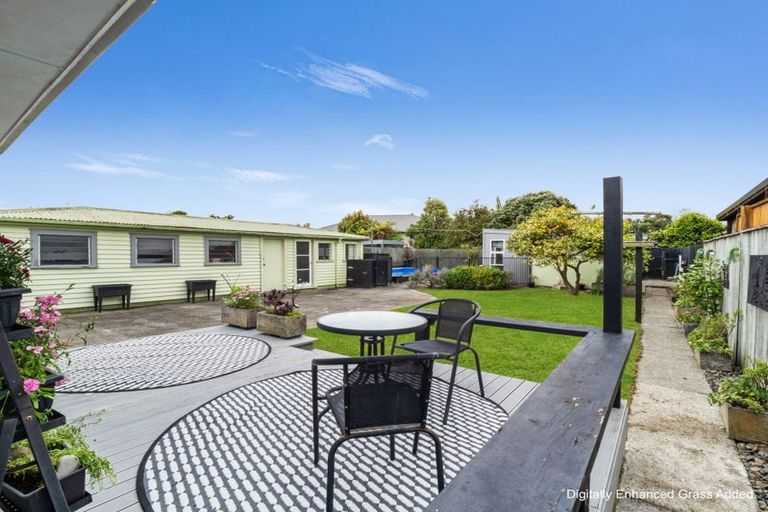 Photo of property in 36 Church Street, Awapuni, Palmerston North, 4412