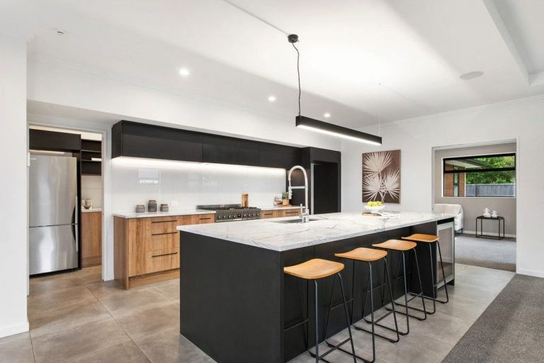 Photo of property in 59 Rossington Drive, West Melton, 7618