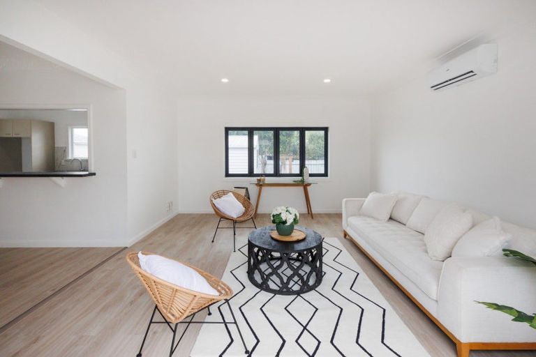 Photo of property in 50a Keith Street, Roslyn, Palmerston North, 4414