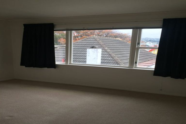 Photo of property in 6u5 Armour Avenue, Mount Victoria, Wellington, 6011