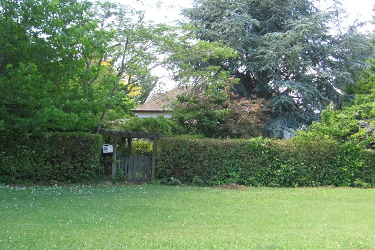 Photo of property in 111 Esplanade, Te Kuiti, 3910