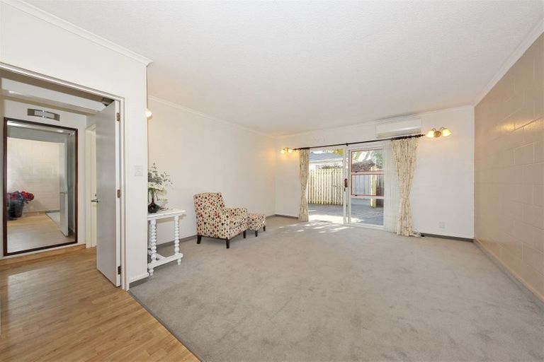 Photo of property in 4/90 King Street, Sydenham, Christchurch, 8023