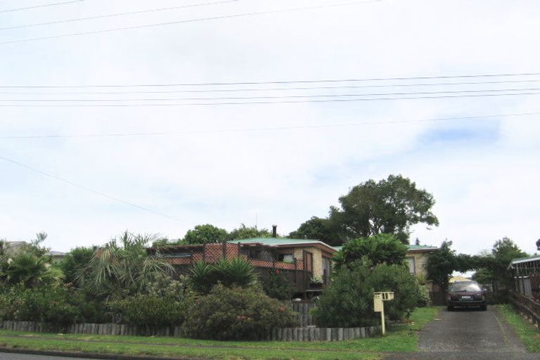 Photo of property in 35a John Street, Pukekohe, 2120