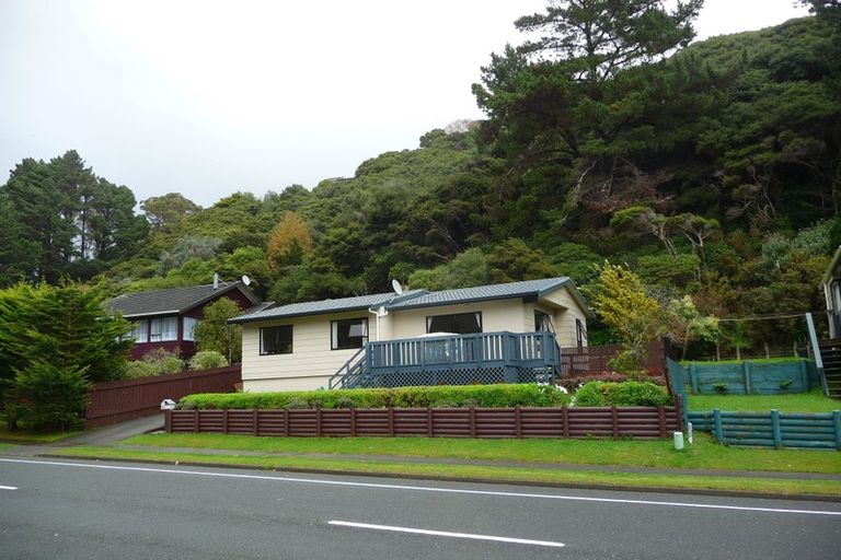 Photo of property in 34 Postgate Drive, Whitby, Porirua, 5024