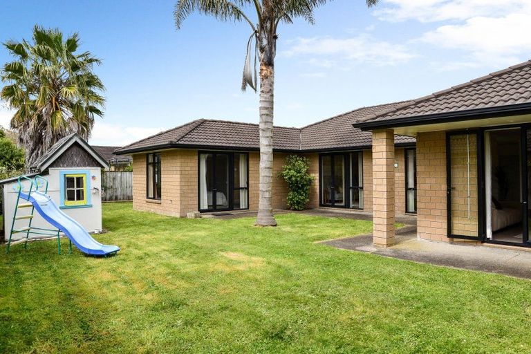 Photo of property in 7 Savannah Place, Rototuna North, Hamilton, 3210