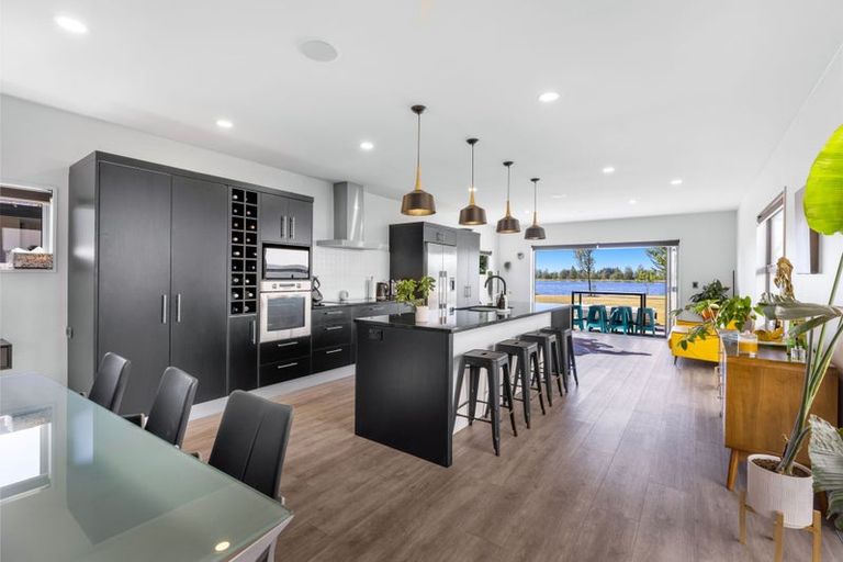 Photo of property in 24 Ludlow Drive, Huntingdon, Ashburton, 7774