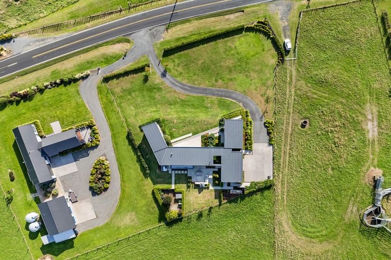 Photo of property in 341 Horahora Road, Piarere, Tirau, 3484