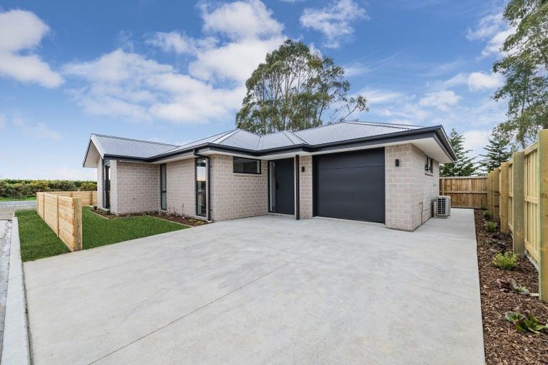 Photo of property in 331a Lincoln Rolleston Road, Rolleston, 7614