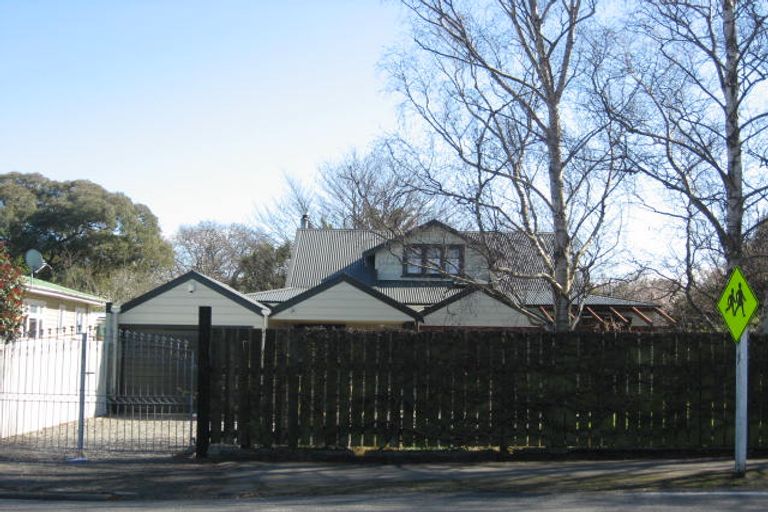Photo of property in 164 Main Street, Greytown, 5712