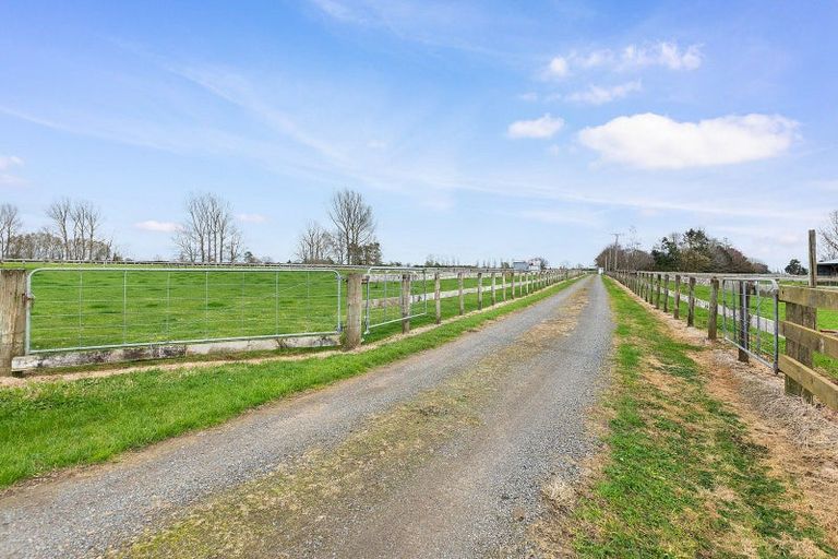 Photo of property in 312 O'donoghue Road, Te Aroha West, Te Aroha, 3391