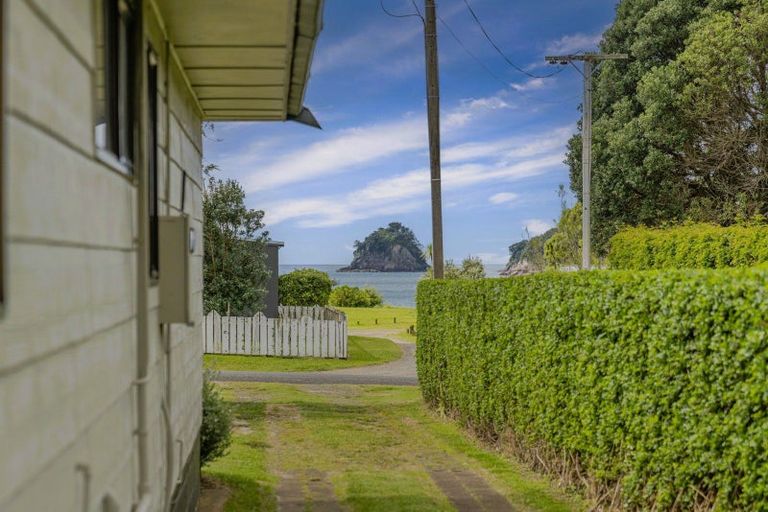 Photo of property in 12 Harsant Avenue, Hahei, Whitianga, 3591